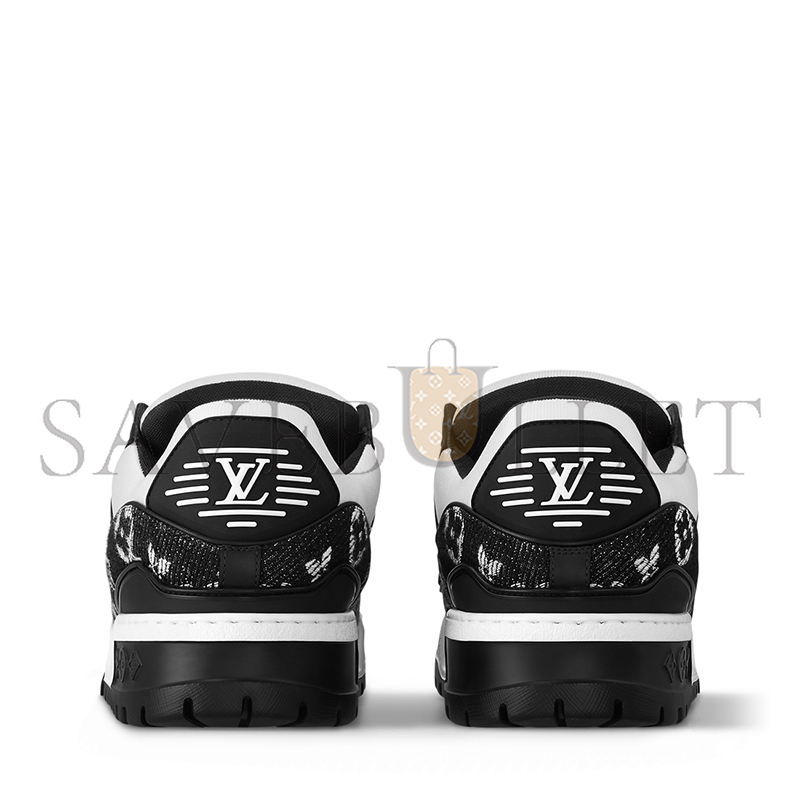 l0*is V*t0n lv trainer maxi sneaker 1agzbf